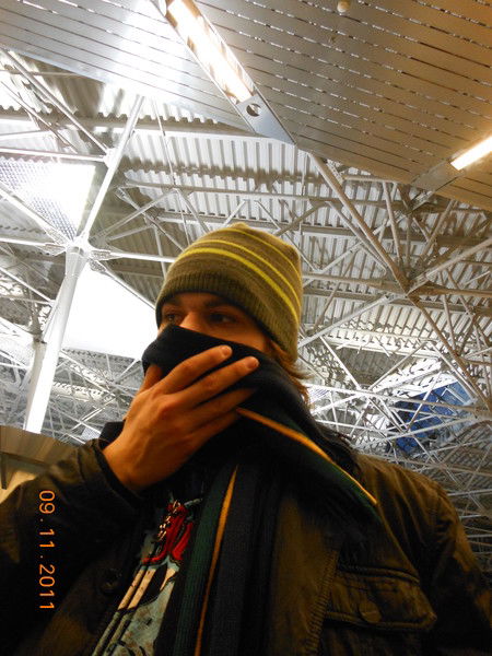 Алексей Решетнёв