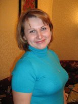 Ирина Студенкова