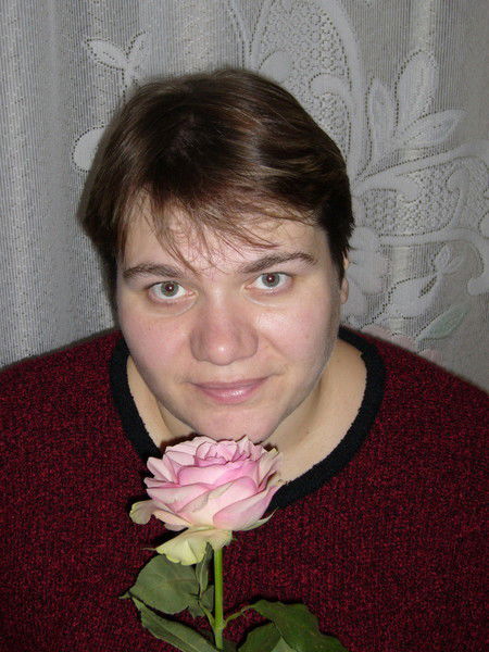 Надежда Насонова