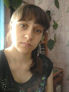 Евгения Пашко