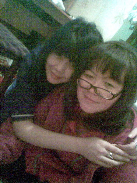 Эльнура Эрназарова