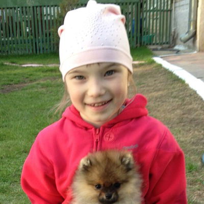 Лаура Шаймарданова