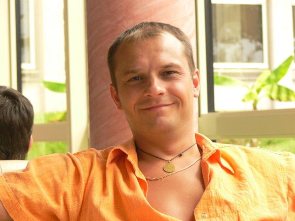 Дмитрий Смирнов