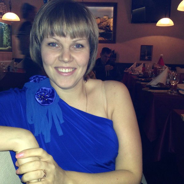 Катерина Кузьмина