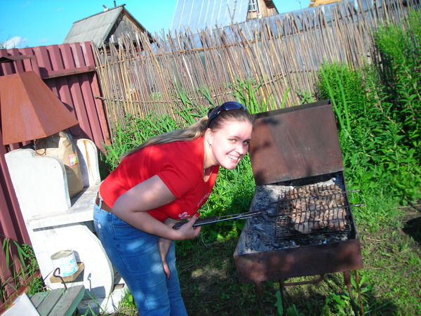 Алёна Берлинская