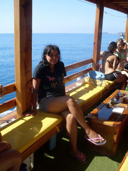 Мария Почечуева