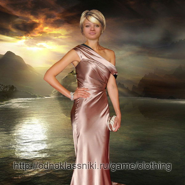 Елена Маслова