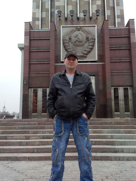 Эдуард Смирнов