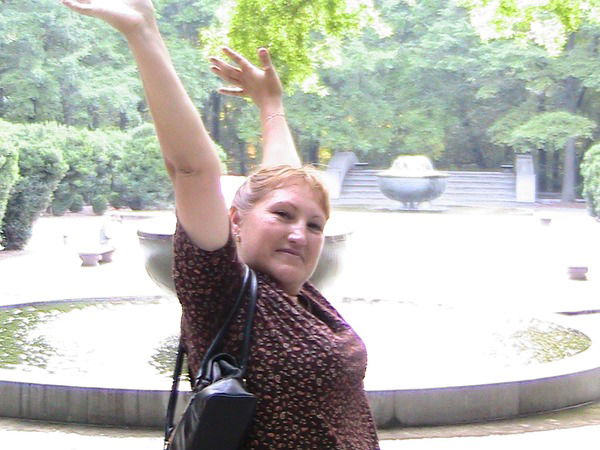 Ирина Грибская(Д)