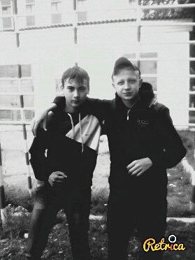 Влад Кириченко