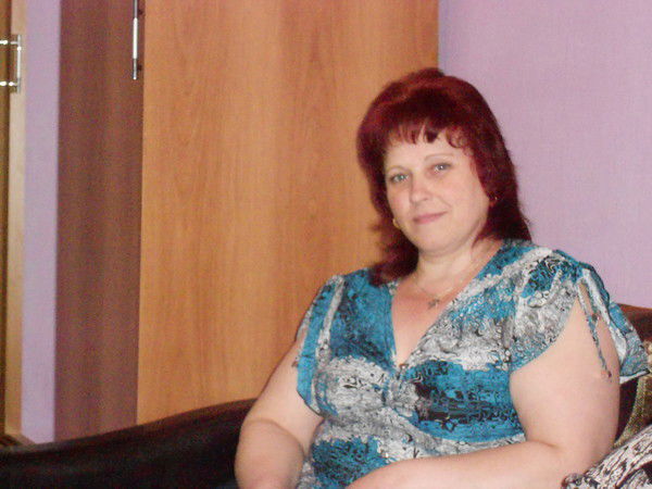 Нина Волченко