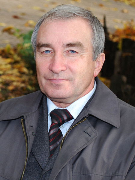 Николай Михайленко