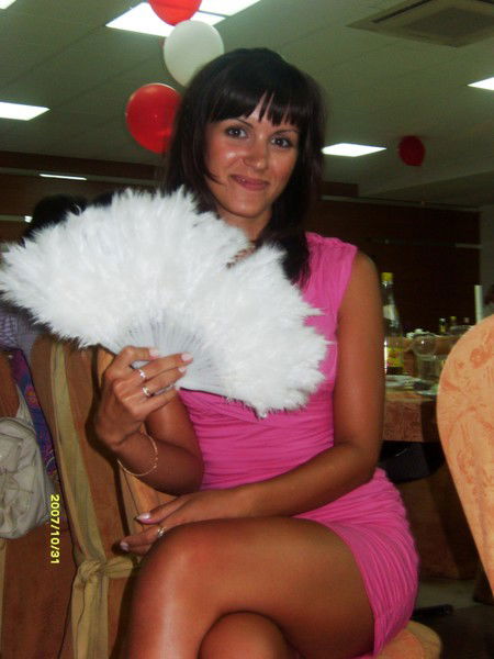 Аня Полякова