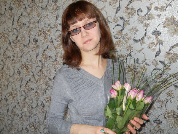 Наталия Томина