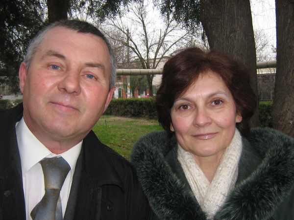 Николай Иванович Брус