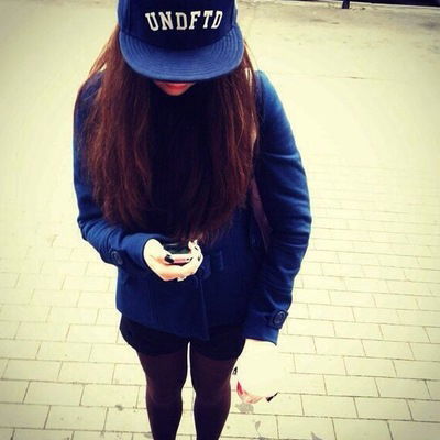 Катя Васильева