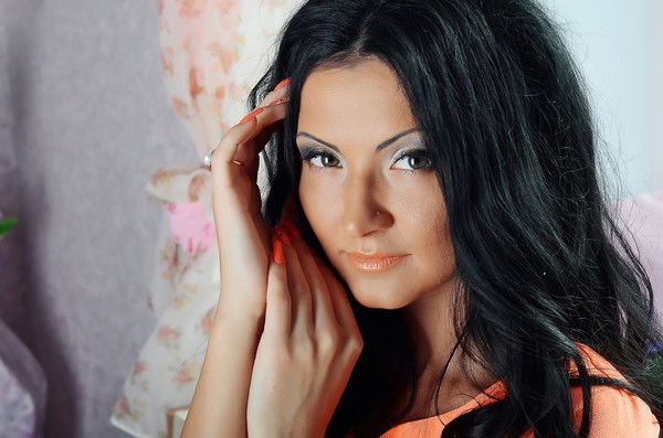 Елена Чагина