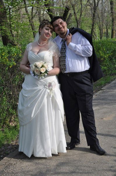 Ирина Мироненко