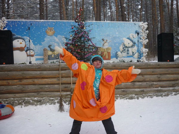 Юлия Кустова