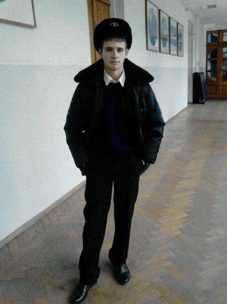 Станислав Скиданов