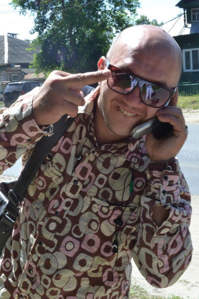 Камалов Камиль