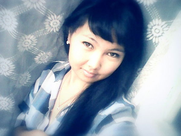 Karie Glaza Ubivaut Bez Noja