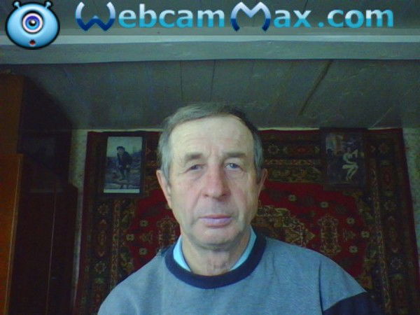 Виктор Обухов