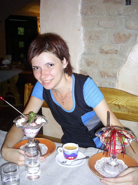 Людмила Зорина