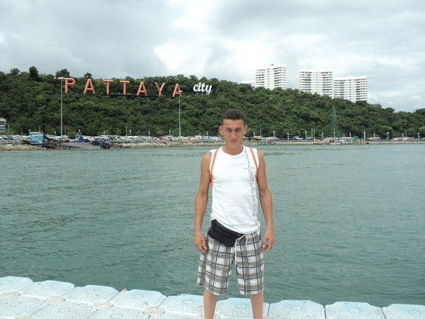 Миша Абакан