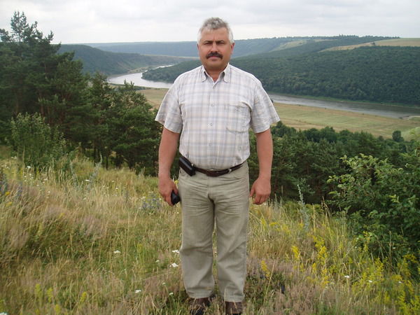 Василий Решитняк