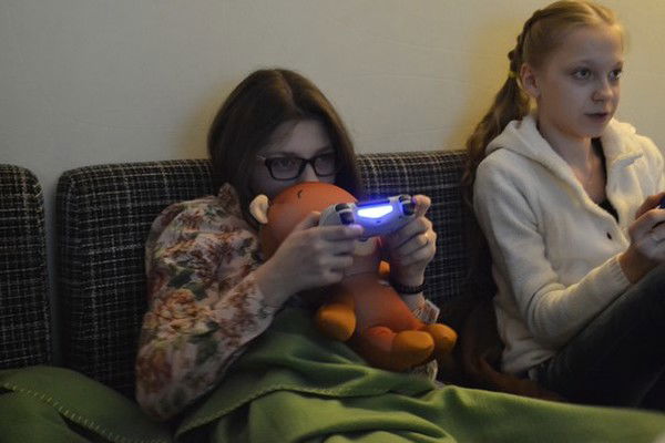 Дарья Летова