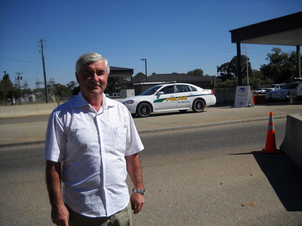 Владимир Оболдин