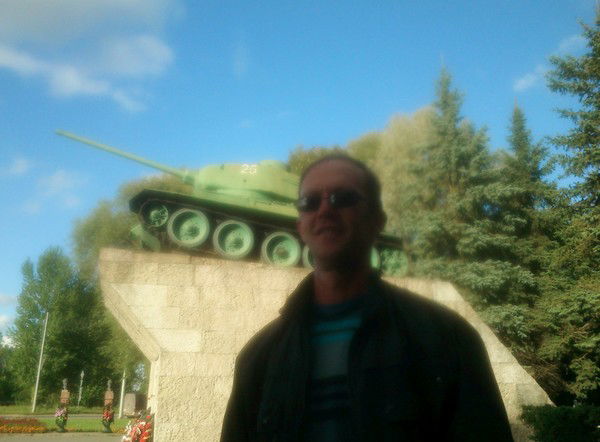 Сергей Макей