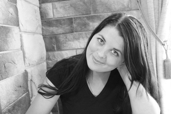 Екатерина Чекменёва