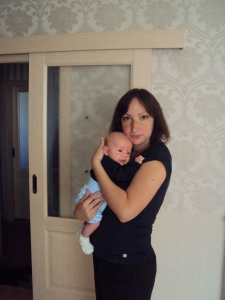 Наталья Цыганкова