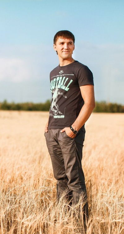 Евгений Шишканов