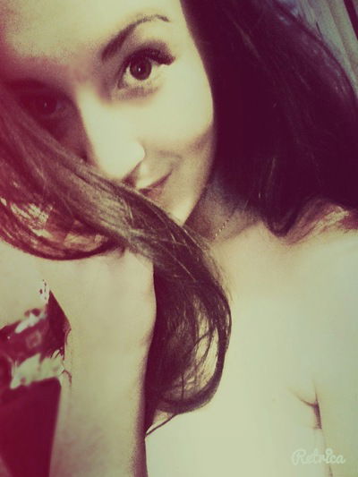 Екатерина Хамина