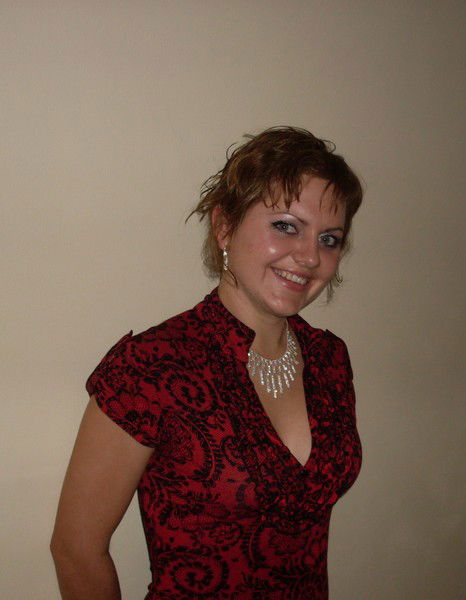 Тамара Кашлаева