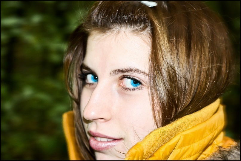 Юлия Кондрашова