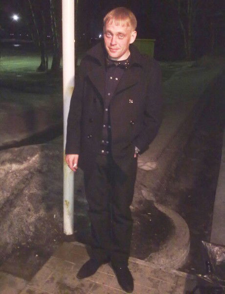 Денис Плевин