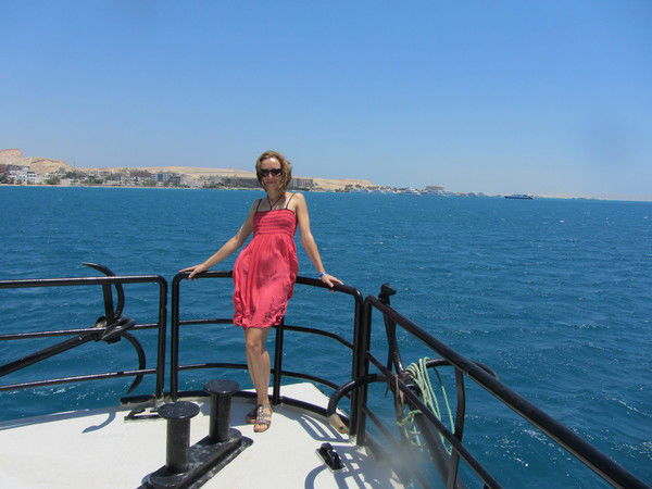 Галкина Ольга