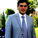 Rustam Hashayew
