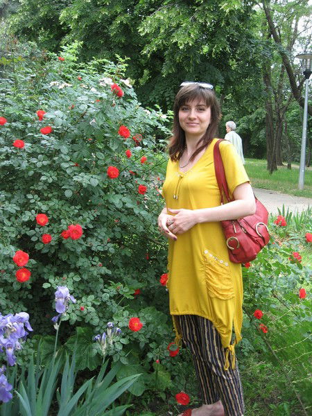 Ирена Тарлова