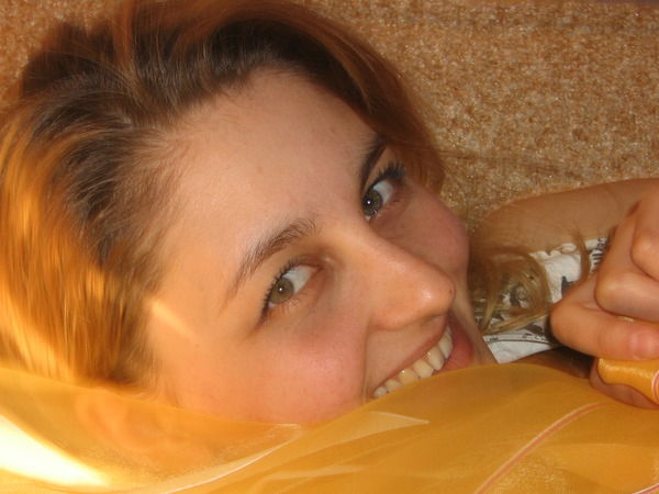 Венера (Искужина)