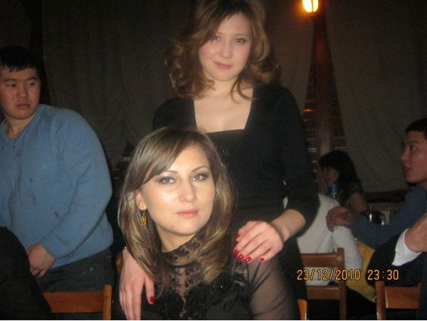 Татьяна Жукова