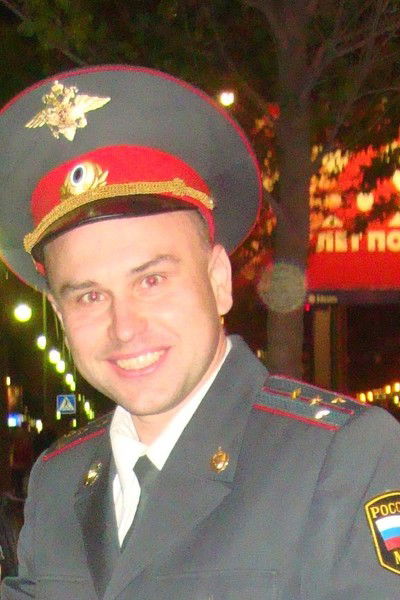 Владимир Митюков