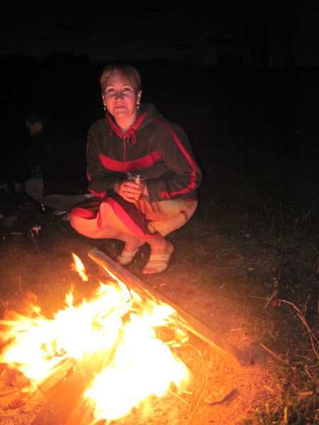 Екатерина Шмелева