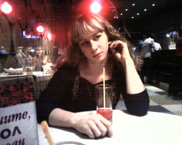 Екатерина Перевалова