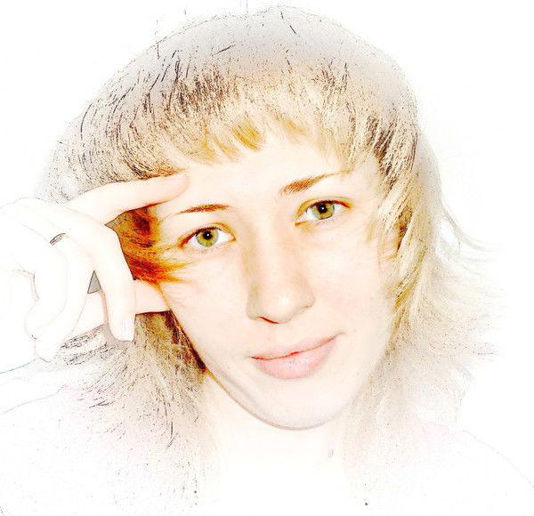 Ирина Кузьменко