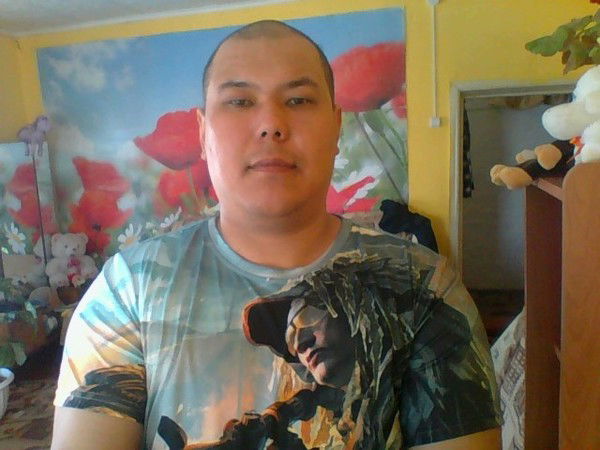 Болат Юнусов